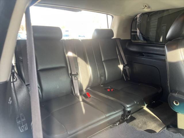 used 2014 Chevrolet Tahoe car, priced at $19,995