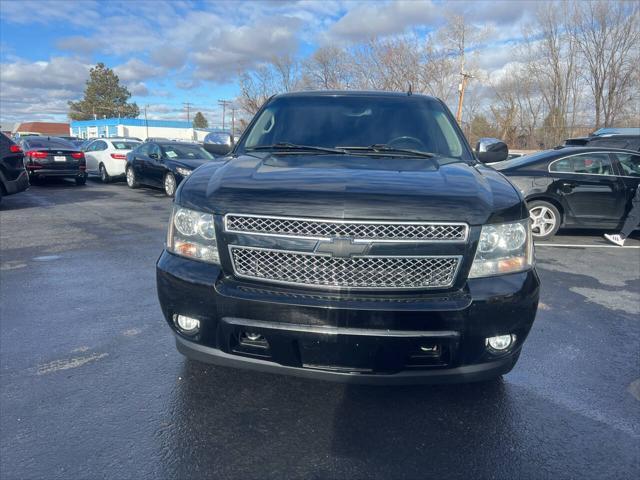 used 2014 Chevrolet Tahoe car, priced at $19,995