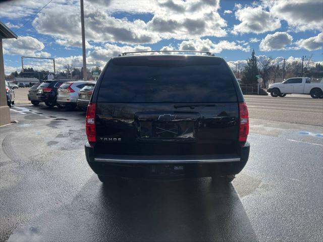 used 2014 Chevrolet Tahoe car, priced at $19,995