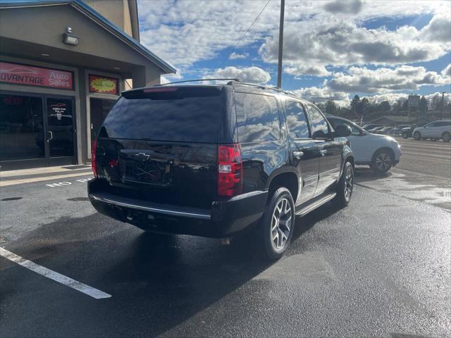 used 2014 Chevrolet Tahoe car, priced at $19,995