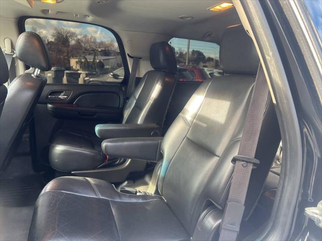 used 2014 Chevrolet Tahoe car, priced at $19,995