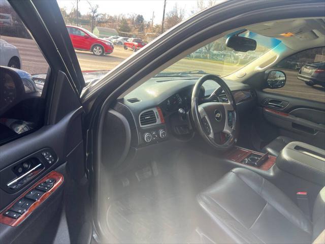 used 2014 Chevrolet Tahoe car, priced at $19,995