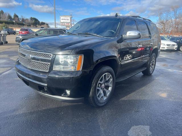 used 2014 Chevrolet Tahoe car, priced at $19,995