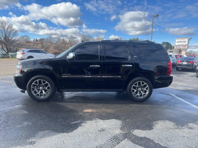 used 2014 Chevrolet Tahoe car, priced at $19,995