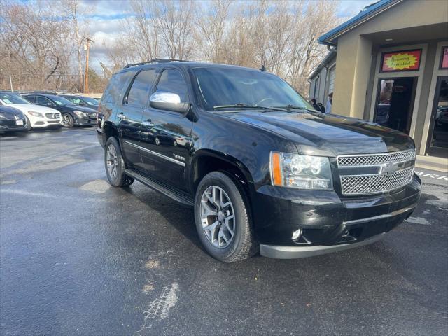 used 2014 Chevrolet Tahoe car, priced at $19,995