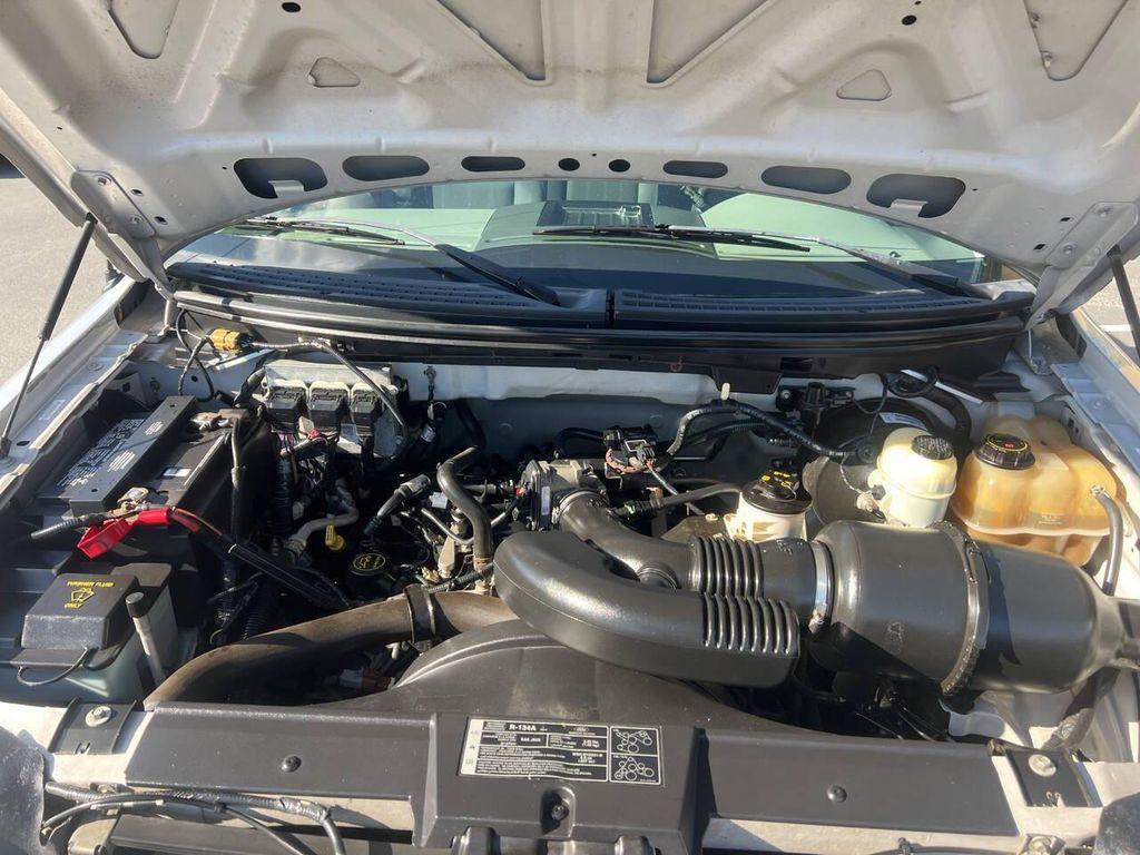 used 2007 Ford F-150 car, priced at $9,995