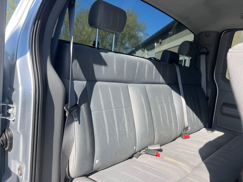 used 2007 Ford F-150 car, priced at $9,995