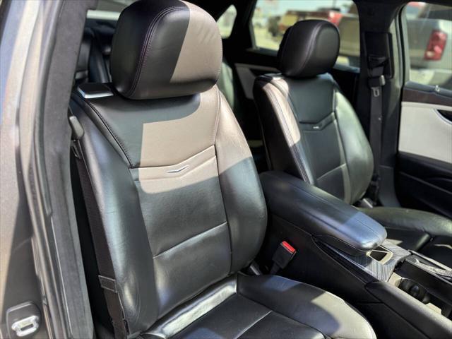 used 2013 Cadillac XTS car, priced at $16,995