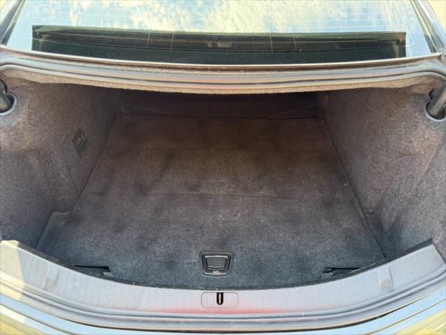 used 2013 Cadillac XTS car, priced at $16,995