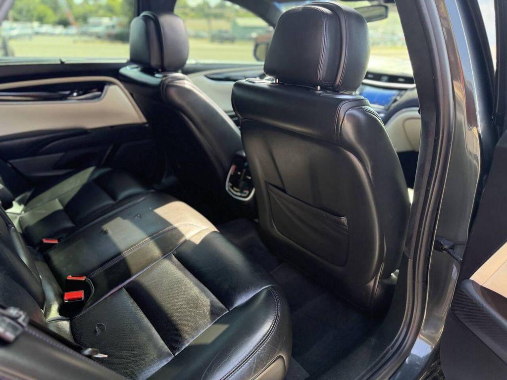 used 2013 Cadillac XTS car, priced at $16,995