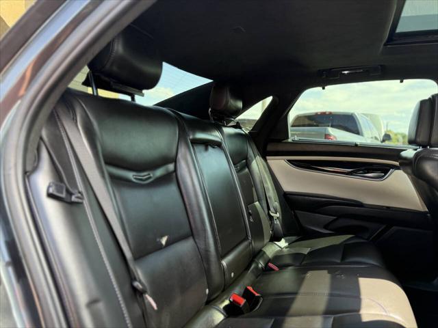 used 2013 Cadillac XTS car, priced at $16,995