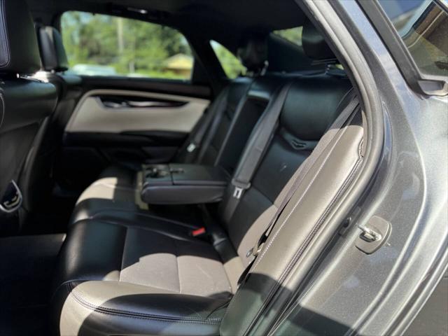 used 2013 Cadillac XTS car, priced at $16,995