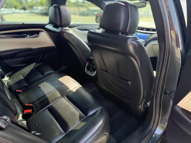 used 2013 Cadillac XTS car, priced at $16,995