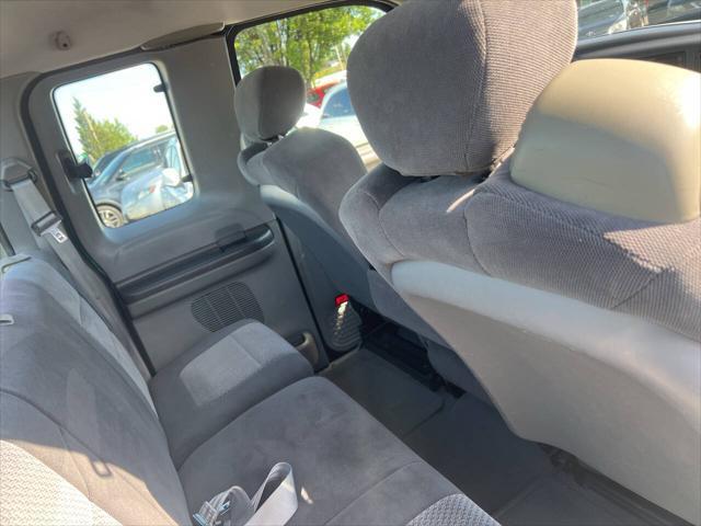 used 2002 Ford F-250 car, priced at $14,995