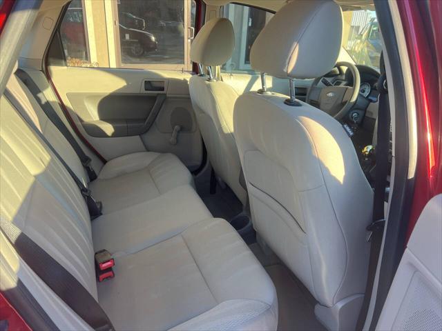 used 2010 Ford Focus car, priced at $6,995