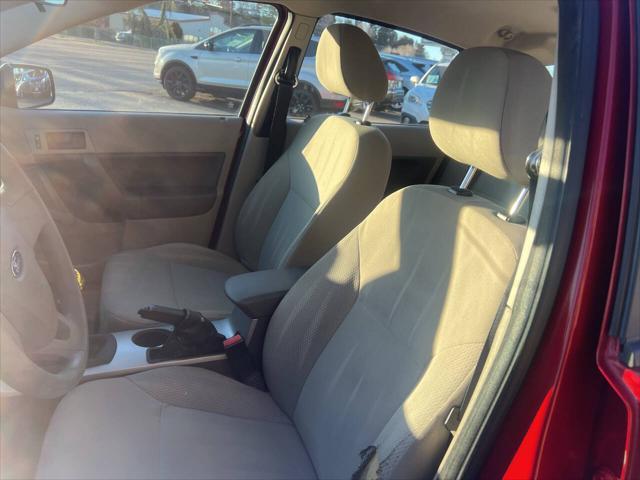 used 2010 Ford Focus car, priced at $6,995