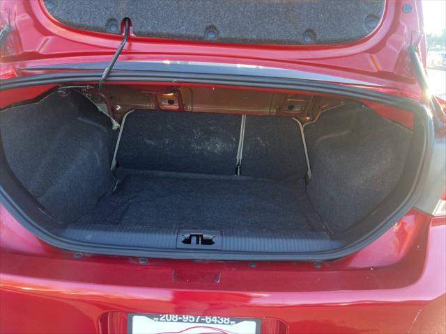 used 2010 Ford Focus car, priced at $6,995