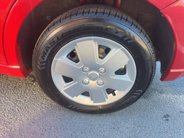 used 2010 Ford Focus car, priced at $6,995