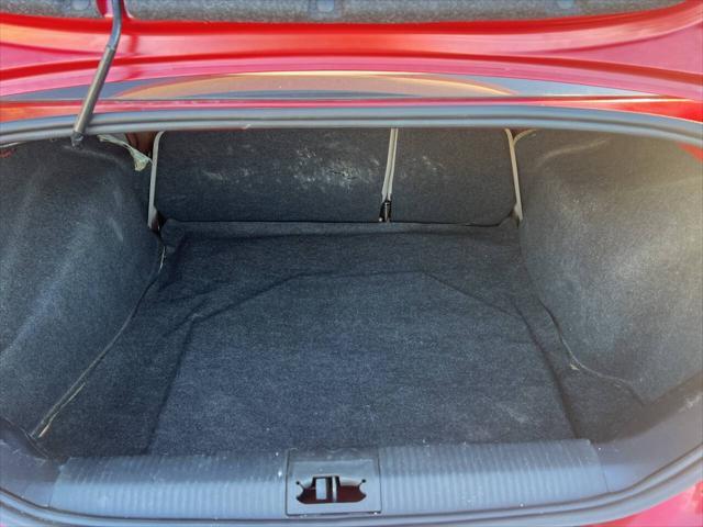 used 2010 Ford Focus car, priced at $6,995