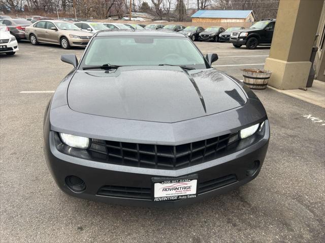 used 2011 Chevrolet Camaro car, priced at $10,995