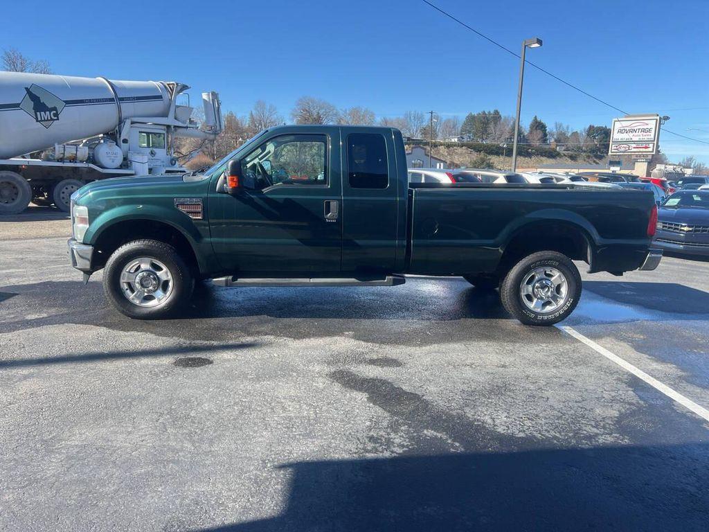 used 2010 Ford F-350 car, priced at $17,995