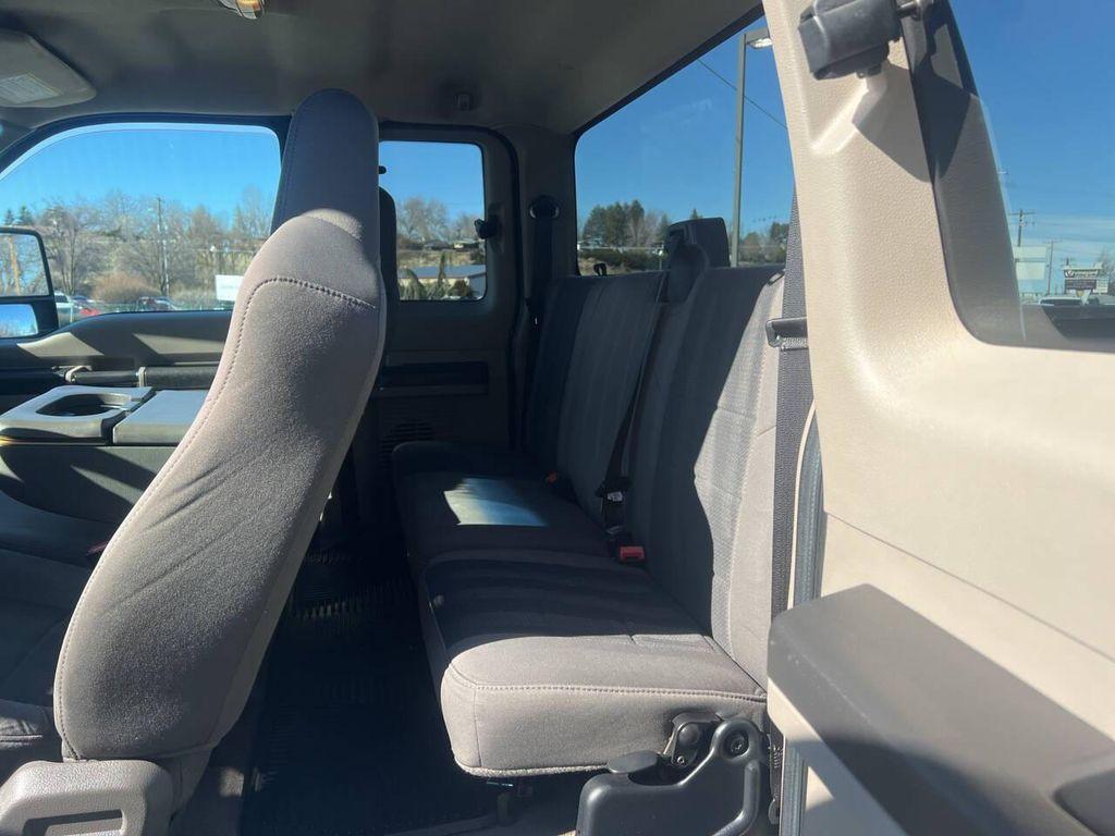 used 2010 Ford F-350 car, priced at $17,995
