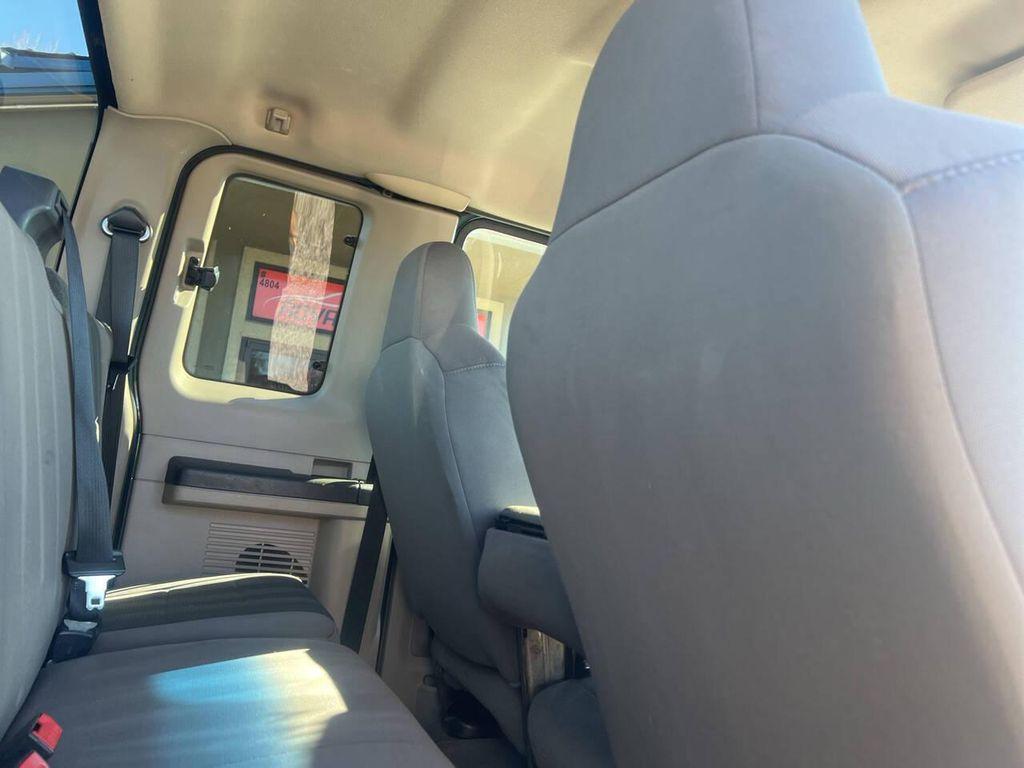 used 2010 Ford F-350 car, priced at $17,995