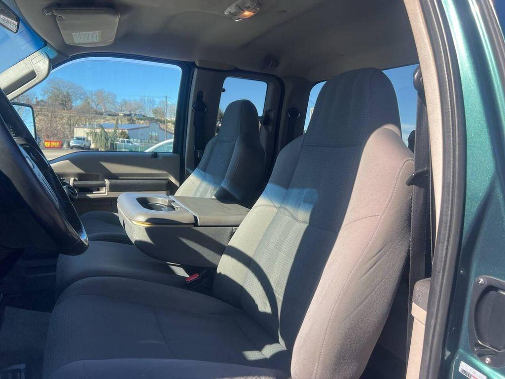 used 2010 Ford F-350 car, priced at $17,995