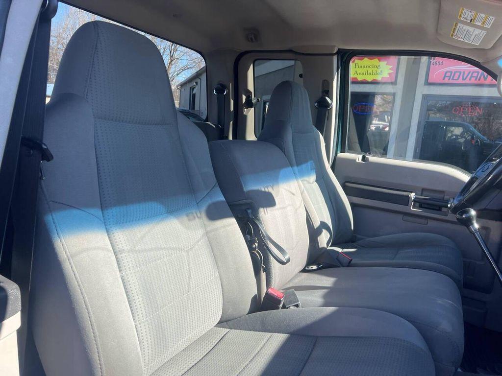 used 2010 Ford F-350 car, priced at $17,995
