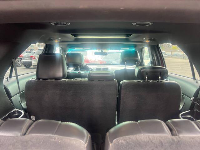 used 2014 Ford Explorer car, priced at $8,995