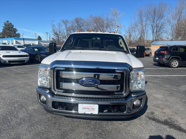 used 2016 Ford F-350 car, priced at $54,995