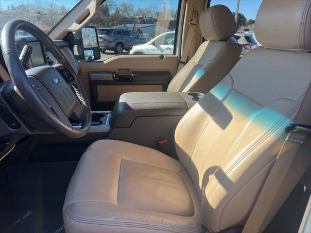used 2016 Ford F-350 car, priced at $54,995