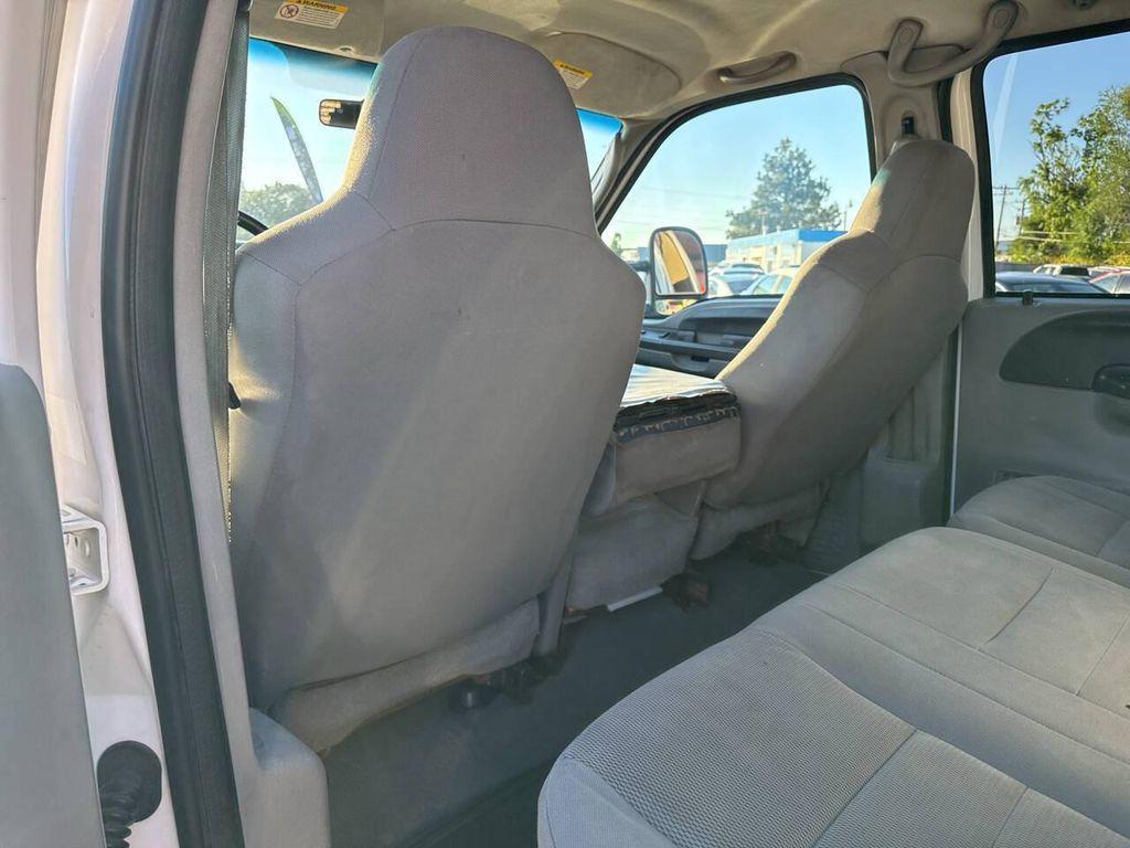 used 2004 Ford F-350 car, priced at $14,995