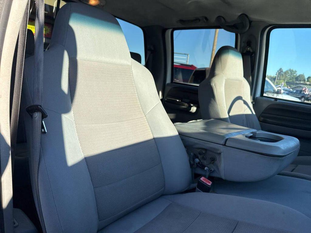 used 2004 Ford F-350 car, priced at $14,995