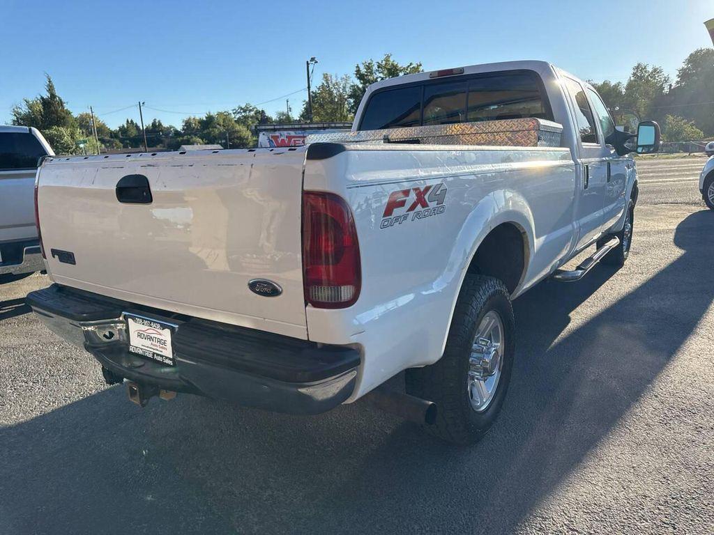 used 2004 Ford F-350 car, priced at $14,995