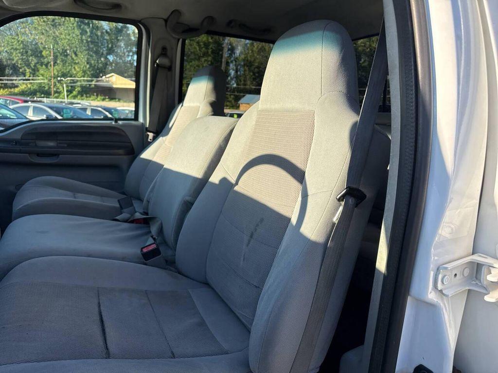 used 2004 Ford F-350 car, priced at $14,995