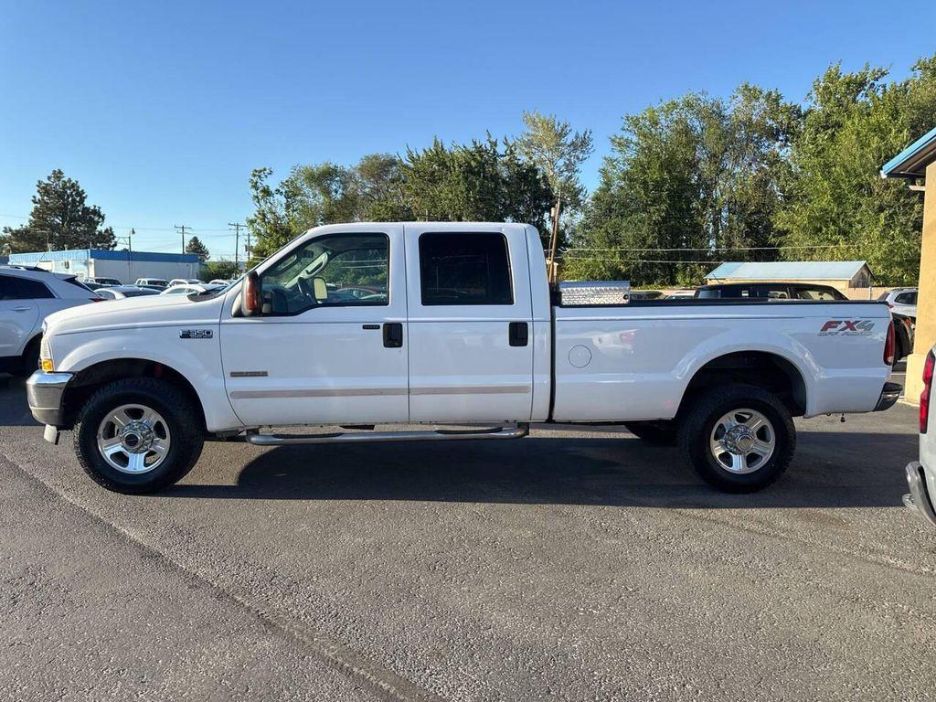 used 2004 Ford F-350 car, priced at $14,995