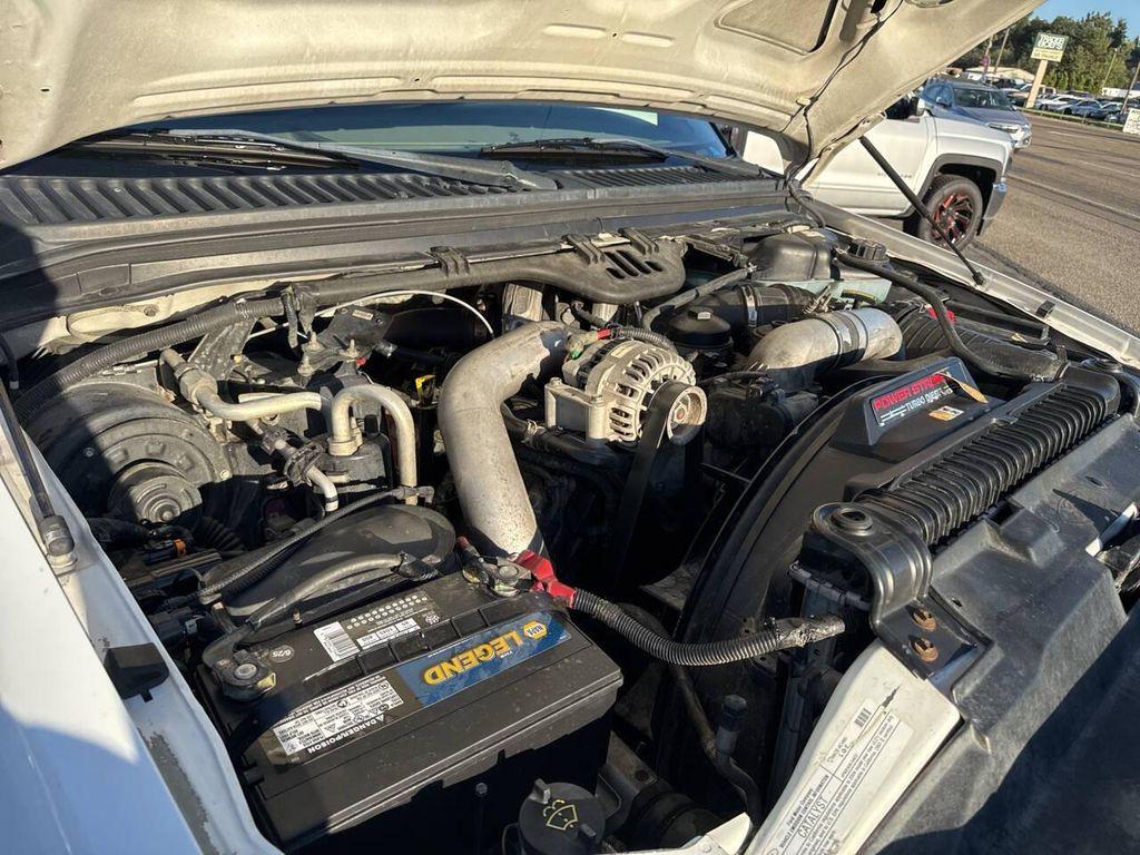 used 2004 Ford F-350 car, priced at $14,995