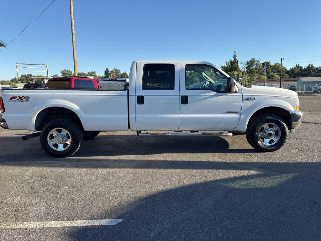 used 2004 Ford F-350 car, priced at $14,995