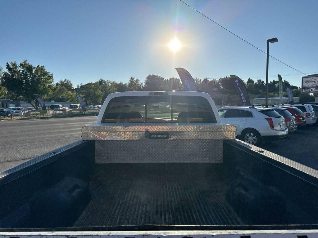 used 2004 Ford F-350 car, priced at $14,995