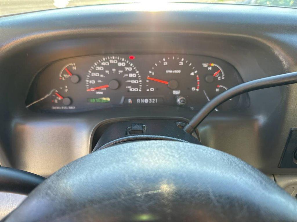 used 2004 Ford F-350 car, priced at $14,995