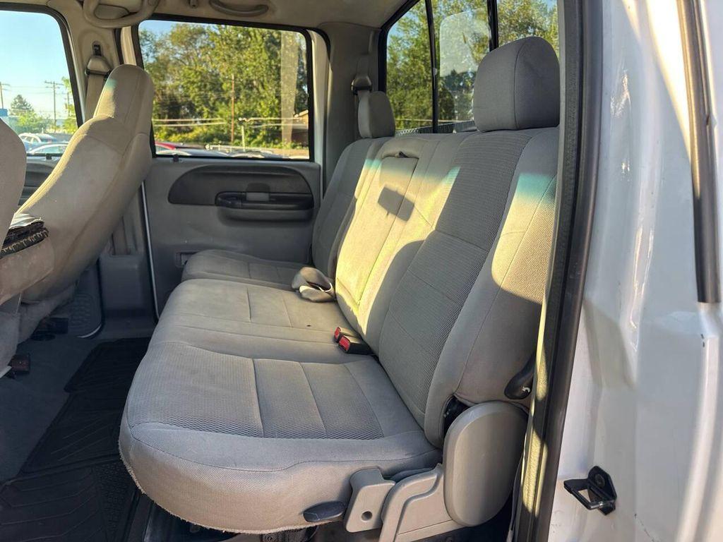 used 2004 Ford F-350 car, priced at $14,995
