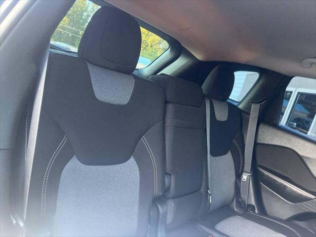 used 2015 Jeep Cherokee car, priced at $7,995