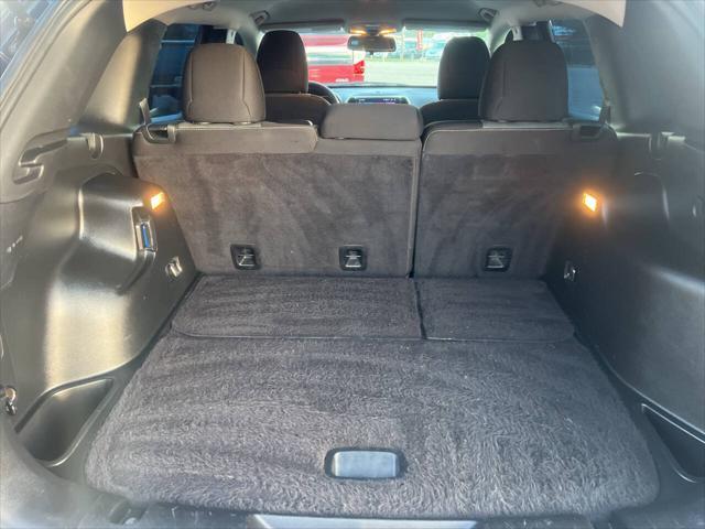 used 2015 Jeep Cherokee car, priced at $7,995