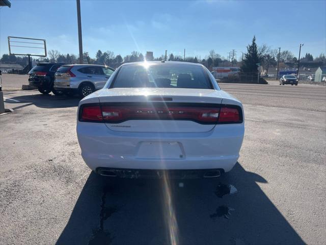 used 2013 Dodge Charger car, priced at $9,995