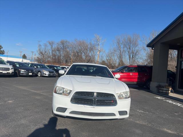 used 2013 Dodge Charger car, priced at $9,995