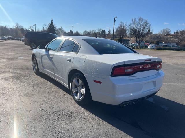 used 2013 Dodge Charger car, priced at $9,995