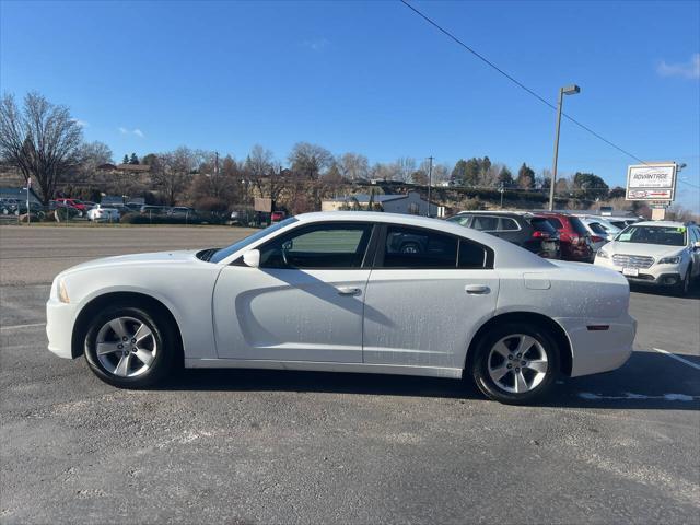 used 2013 Dodge Charger car, priced at $9,995