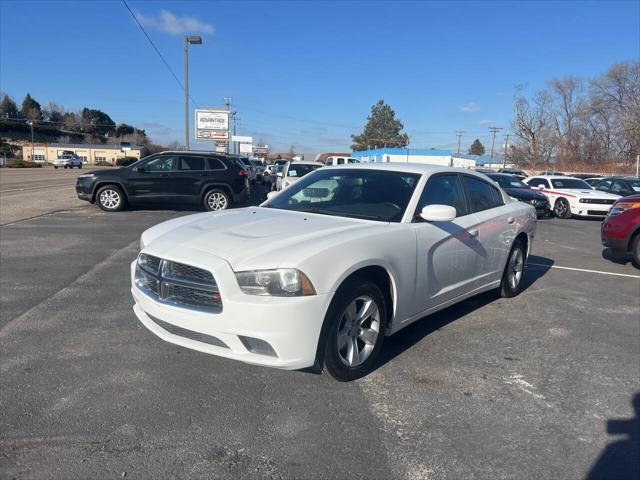 used 2013 Dodge Charger car, priced at $9,995