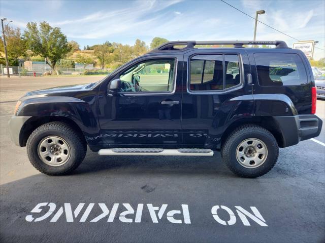 used 2011 Nissan Xterra car, priced at $11,995